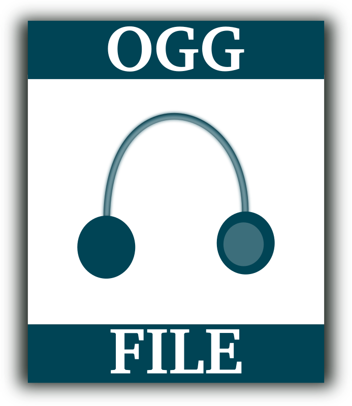 Archivo OGG