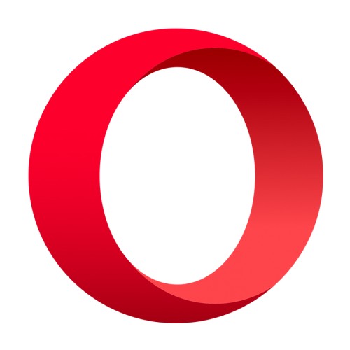Logo de Opera