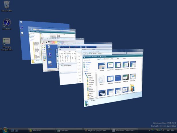 Windows 1985 - 2011 Windows 1985 - 2011