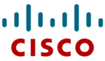 Imagen del logo de Cisco