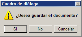 Imagen de un cuadro de dilogo