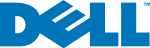 Logotipo de la compaa DELL