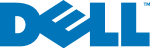Logotipo de la compañía DELL