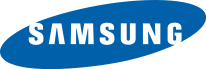 Imagen gráfica del logotipo de Samsung Electronics
