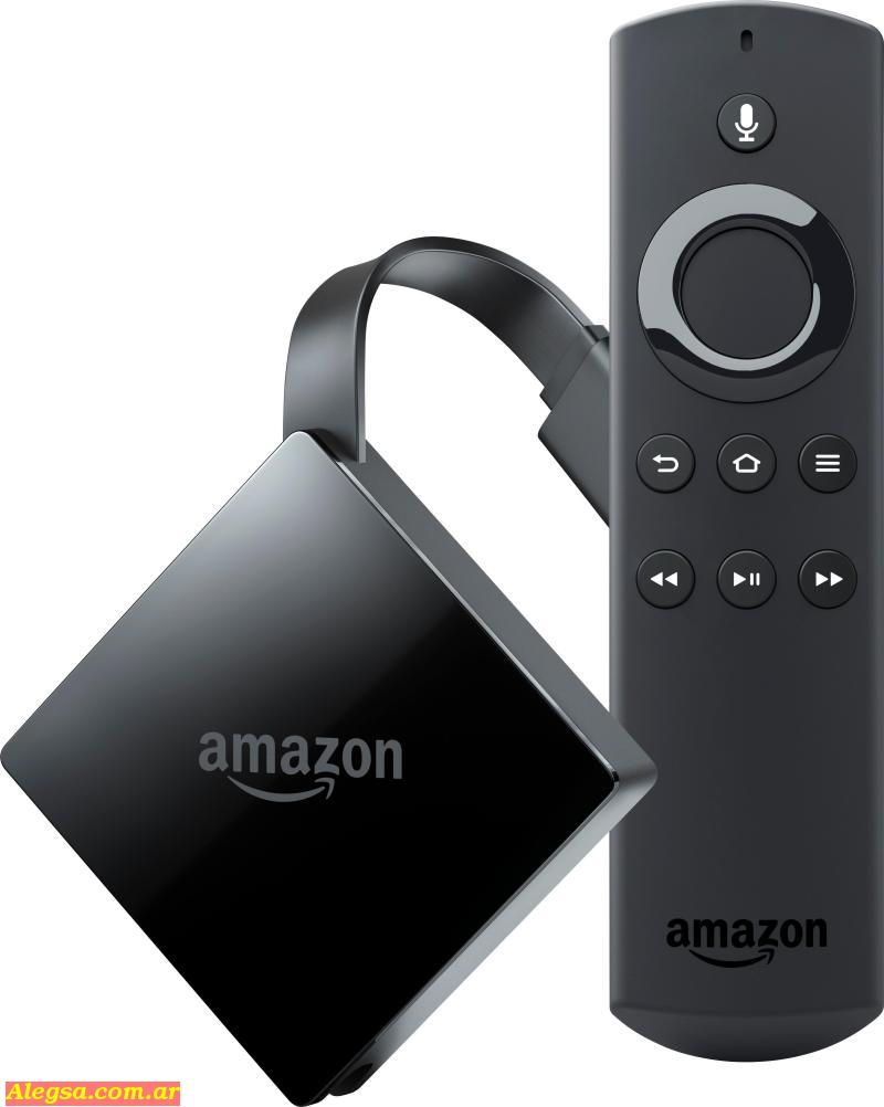 Amazon Fire TV