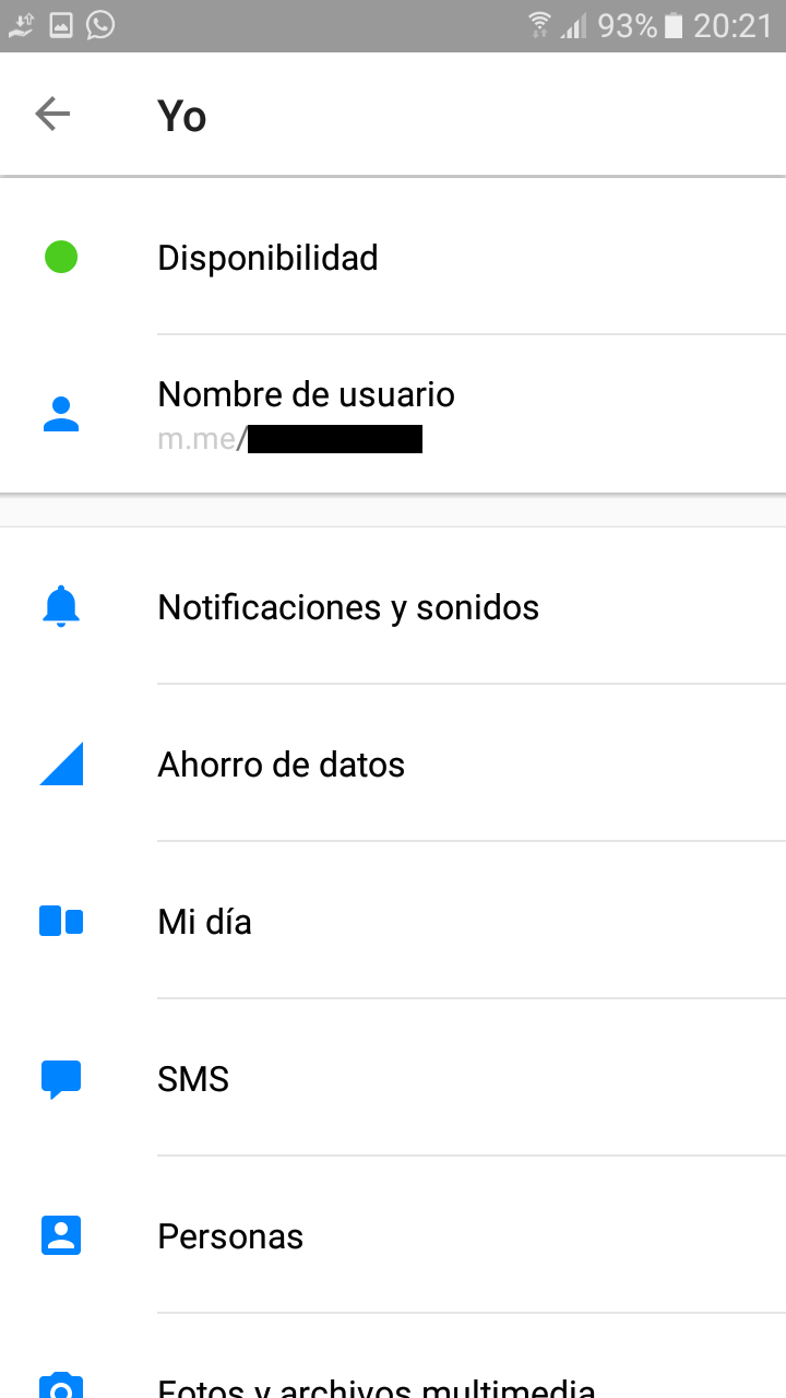Si Bloqueo A Alguien En Messenger Puede Ver Mis Historias No puedo ver la última conexión de un contacto y no aparece el punto verde  al estar activo