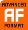 Definición de Advanced Format