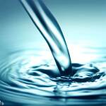 Si el agua es un recurso renovable, ¿por qué es un bien escaso? 