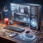 ¿Cuáles son los aspectos estructurales y los aspectos funcionales de una computadora? 