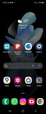 Definición de Android