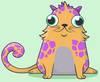 Definición de CryptoKitties