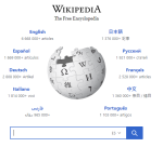 Definición de Wikipedia