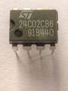 Definición de EEPROM