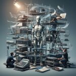 Por qué la IA es más confiable hoy sin ser más inteligente (copia)