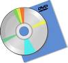 Definición de DVD