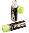 Definición de USBCell