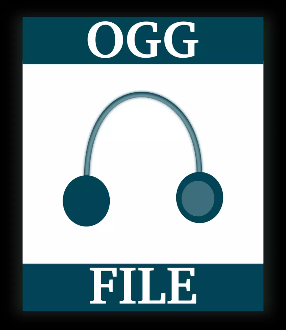 Definición de OGG