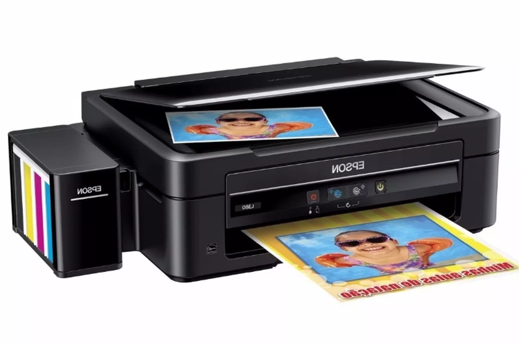 Epson l5190