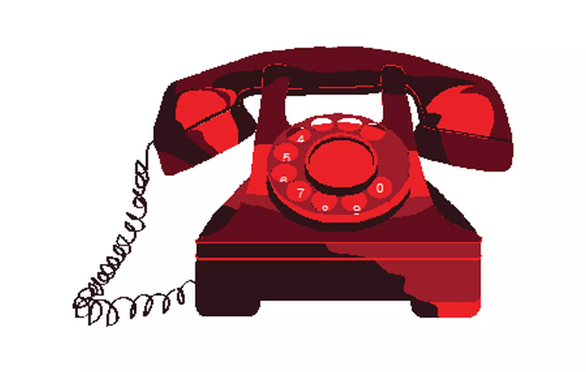 Definición De Red Telefónica Conmutada Rtc