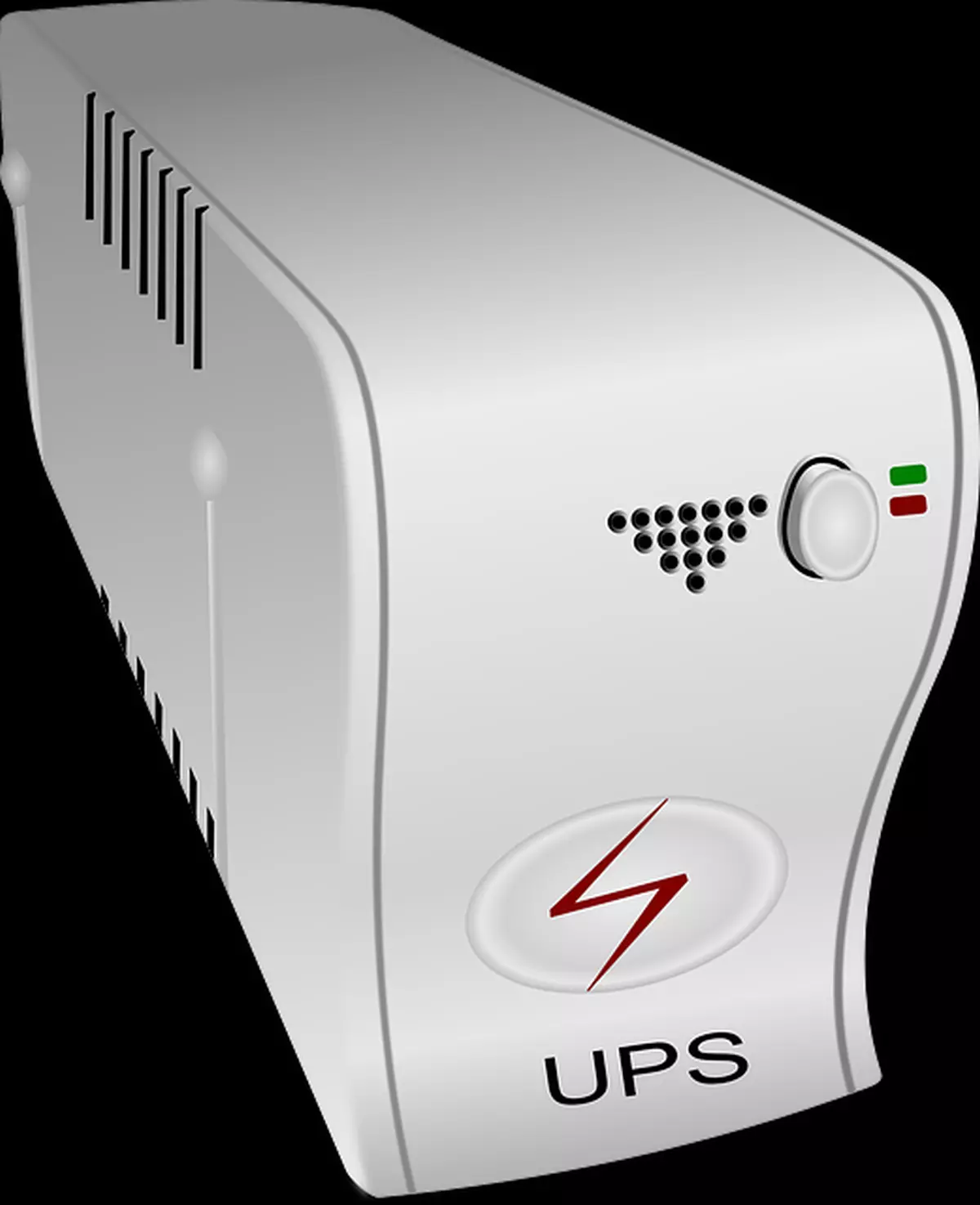 Definición de UPS (Uninterruptible Power Supply)