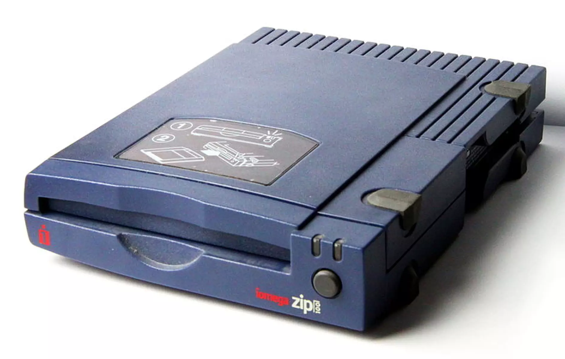 iomega zip drive 250 drivers windows 10