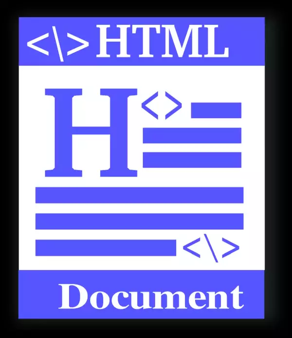 Definición de HTML