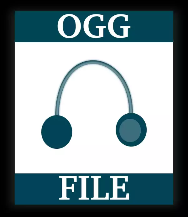 Definición de OGG