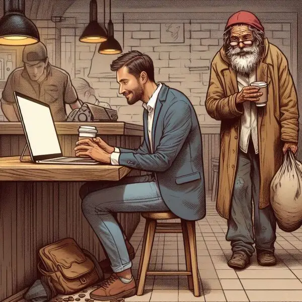 ¿Qué es la brecha tecnológica?