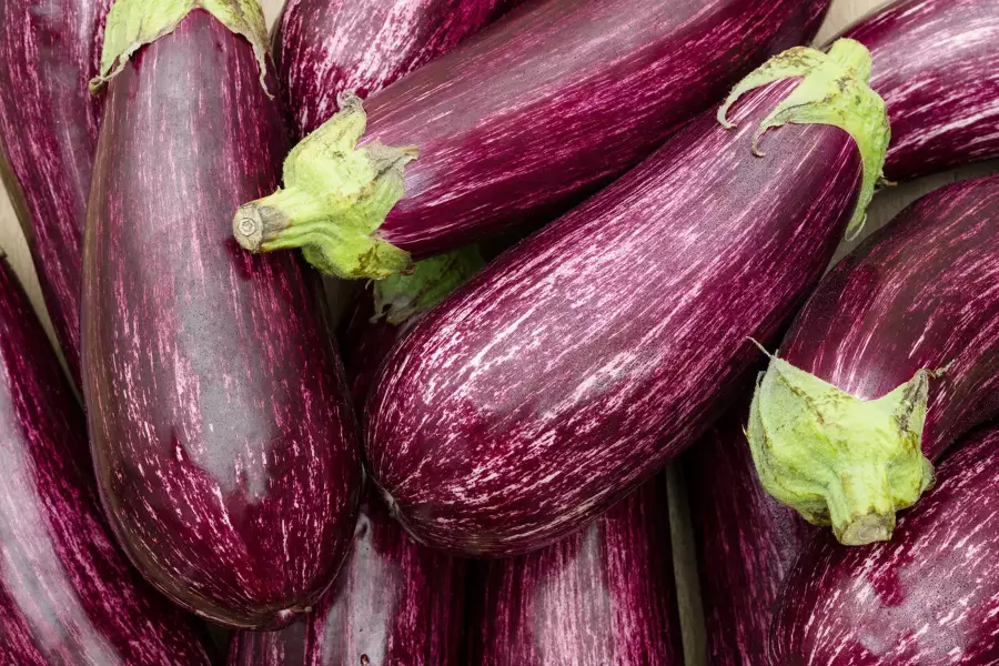 Cómo quitar el sabor amargo a las berenjenas para preparar recetas como escabeche, milanesa, lasaña y rellenas