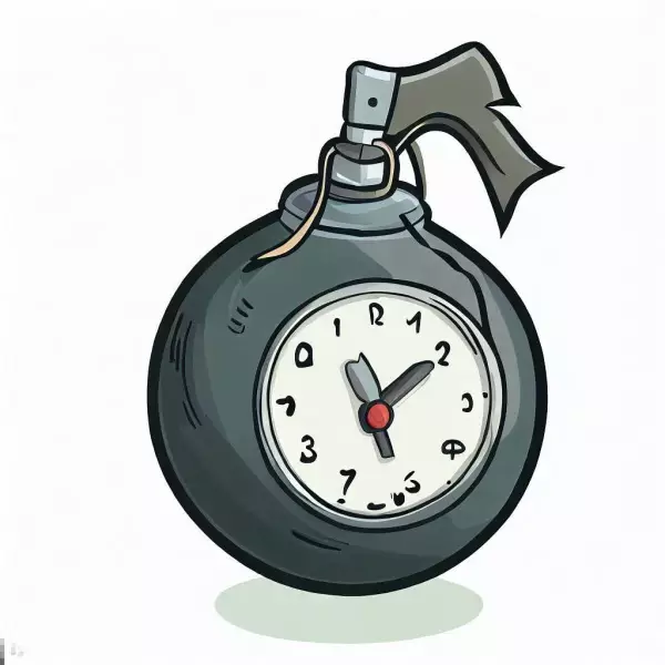 Definición de bomba de tiempo (software)
