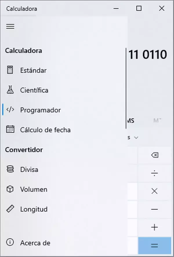 ¿A qué número decimal corresponde el binario 011001?