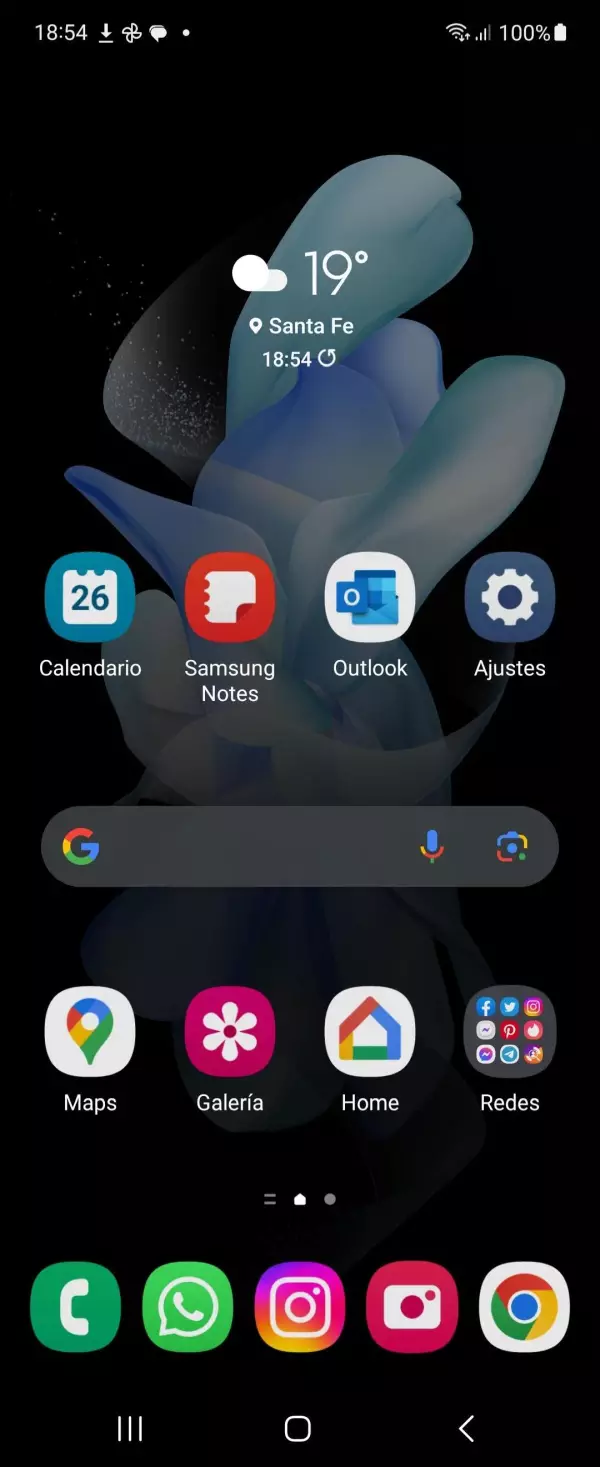 Definición de Android (sistema operativo móvil)