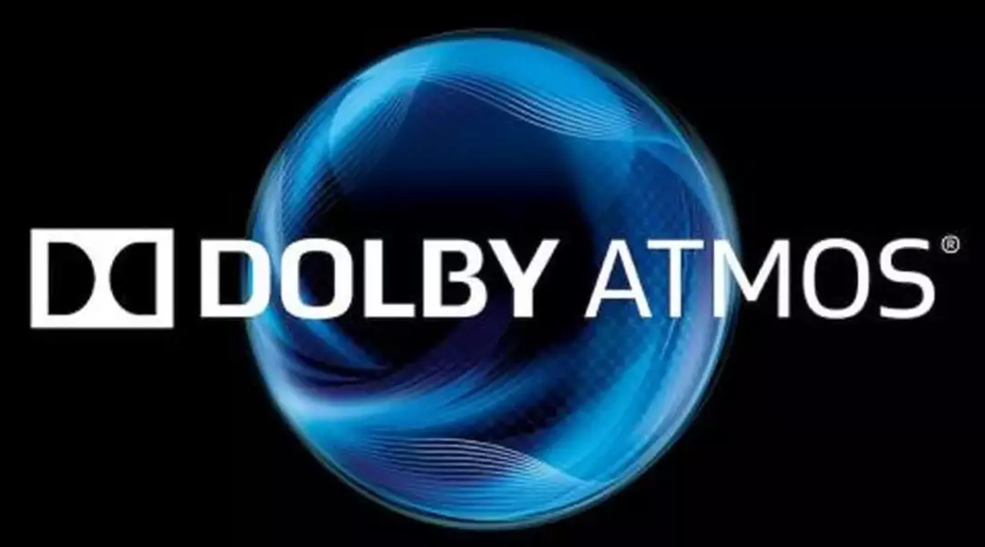 Definición de Dolby Atmos
