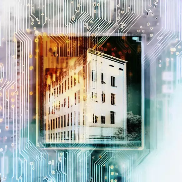 ¿Qué características tienen los edificios inteligentes actuales?