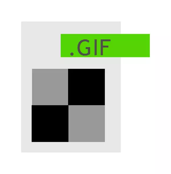 Definición de GIF (formato gráfico)