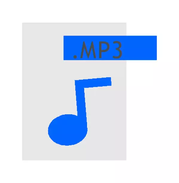 Definición de MP3 (formato de audio)