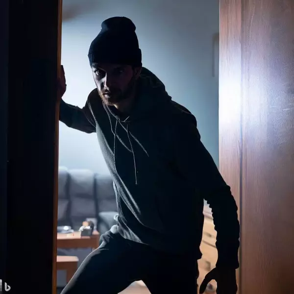 Ideas: ¿dónde puedo esconder poco dinero en mi casa?
