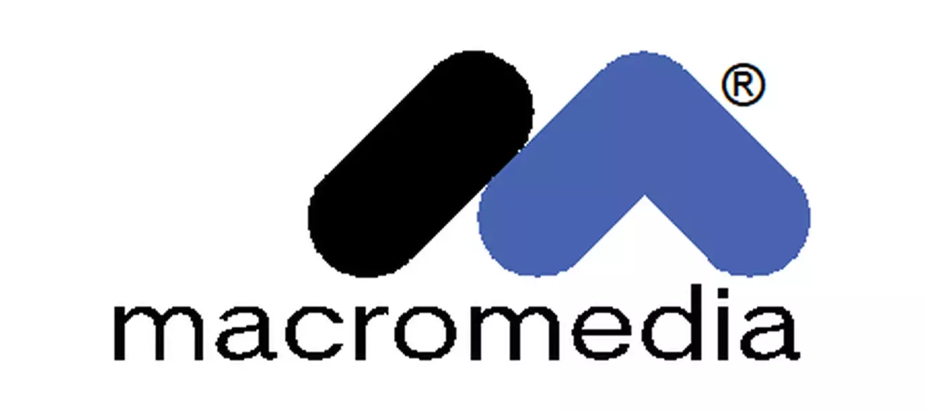 Definición de Macromedia
