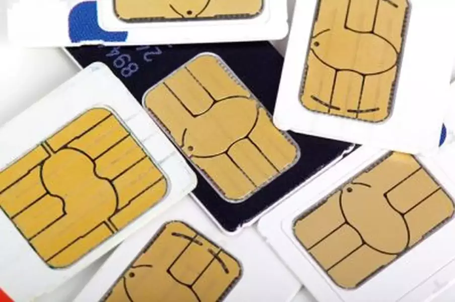 Definición de tarjeta SIM (SIM card)