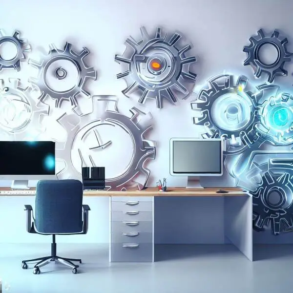 Cuáles son los subsistemas de una computadora
