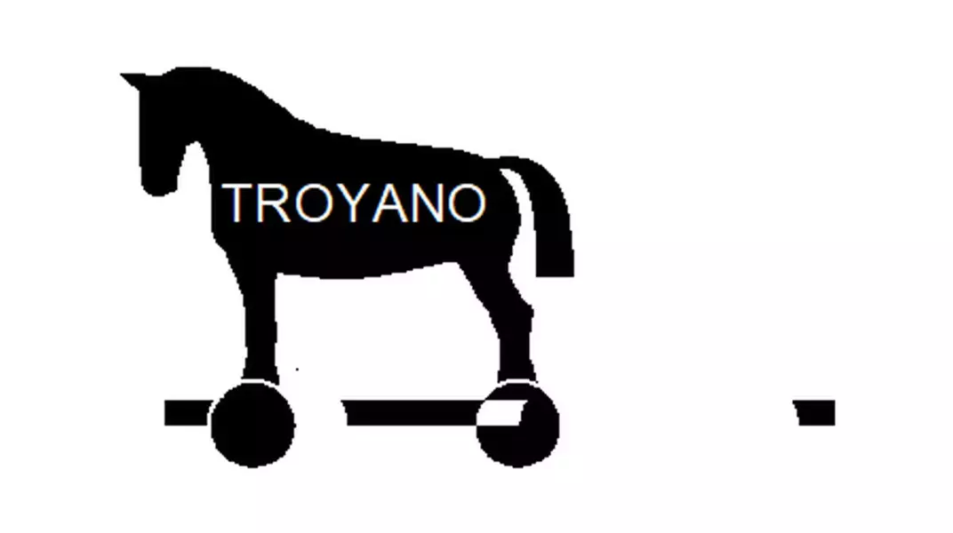 Definición de troyano banquero o bancario (banker trojan)