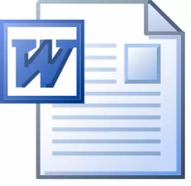 Definición de documento de Word (archivo, formato)