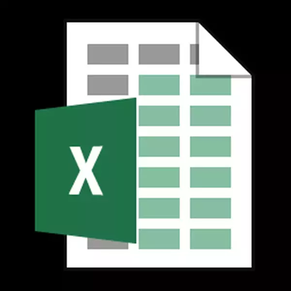 Definición de xlsx (extensión, archivo)