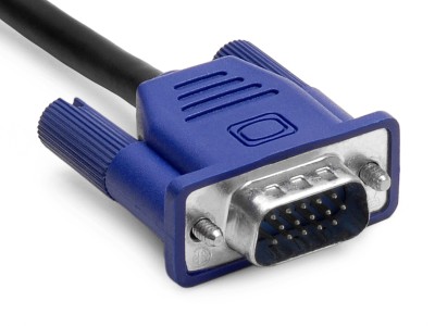 Conector VGA