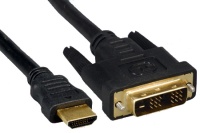 HDMI y DVI