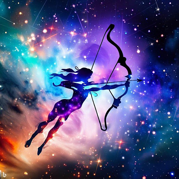 Today's horoscope: Sagittarius