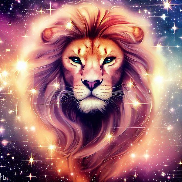 Tänane horoskoop: Lõvi