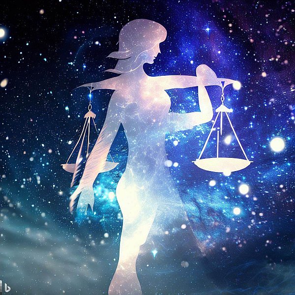 Dagens horoskop: Libra