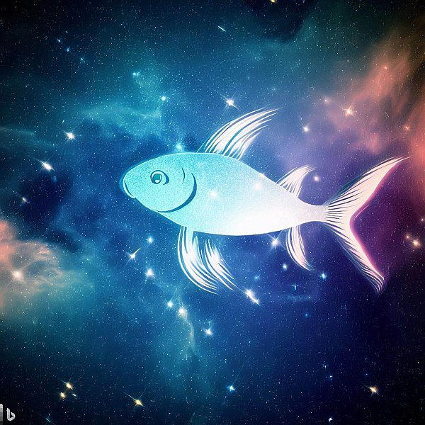 Das Horoskop von morgen: Fische