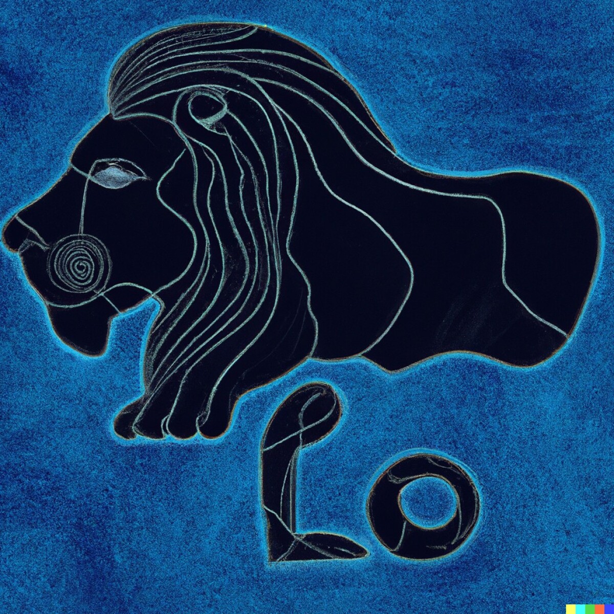 Horóscopo del AMOR para Leo
